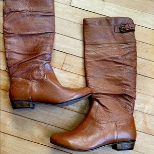 Steve Madden Craave Knee-high Boots